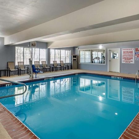 Best Western Palo Duro Canyon Inn & Suites Εξωτερικό φωτογραφία