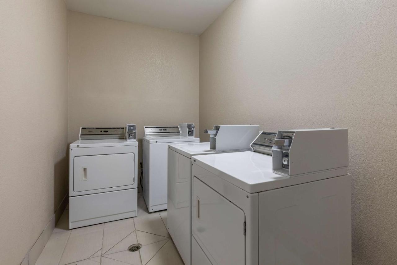 Best Western Palo Duro Canyon Inn & Suites Εξωτερικό φωτογραφία