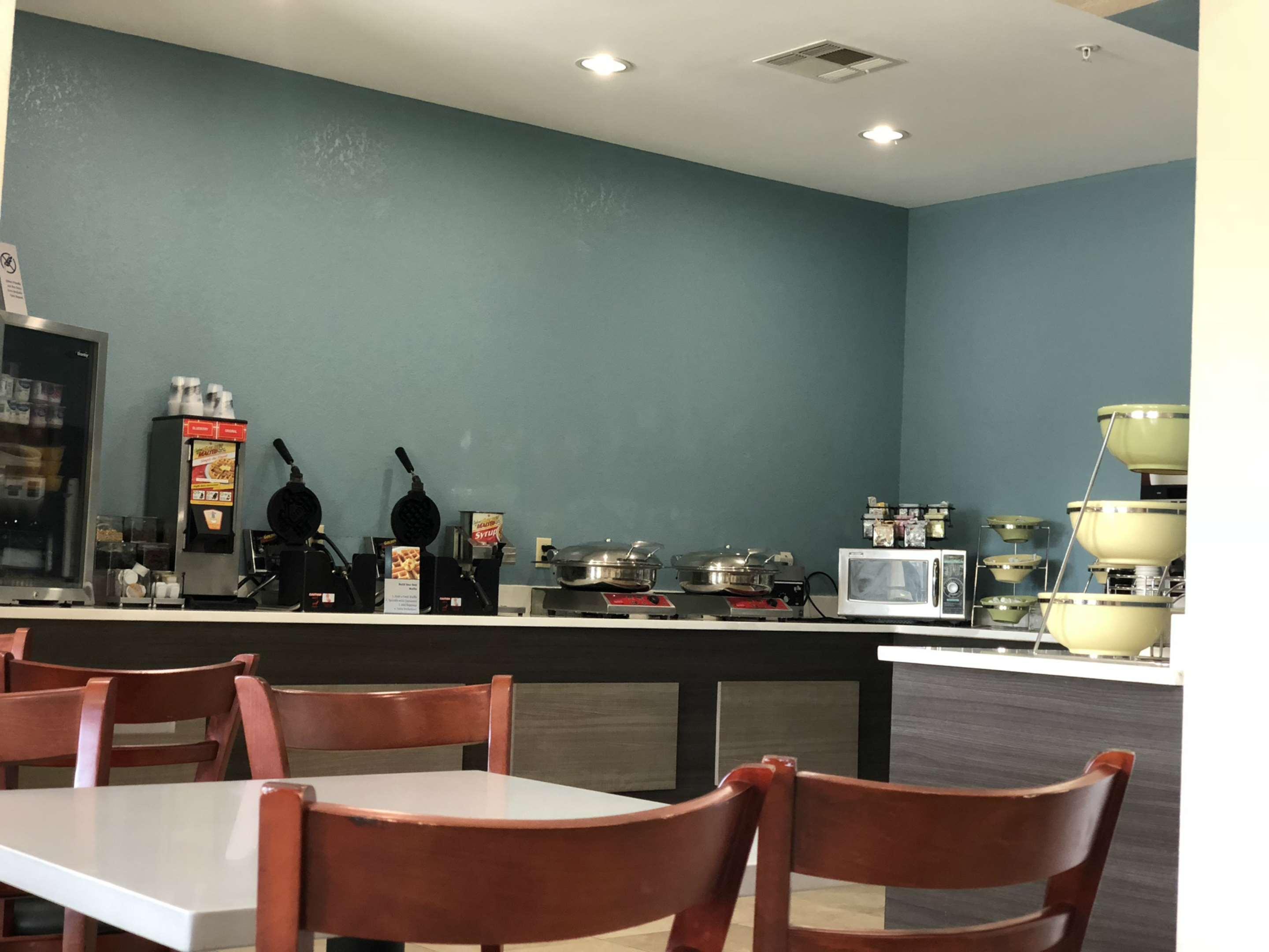 Best Western Palo Duro Canyon Inn & Suites Εξωτερικό φωτογραφία