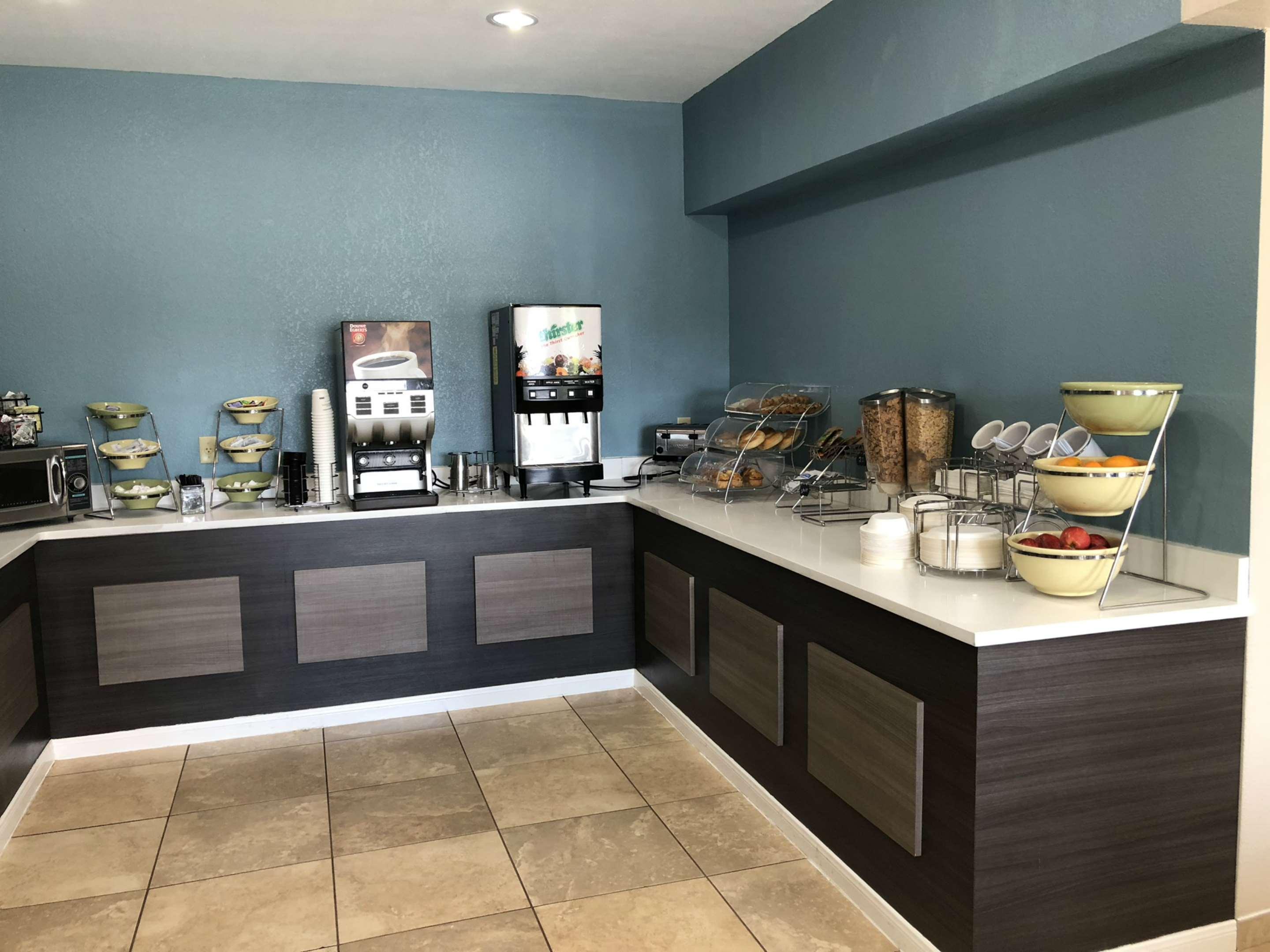 Best Western Palo Duro Canyon Inn & Suites Εξωτερικό φωτογραφία