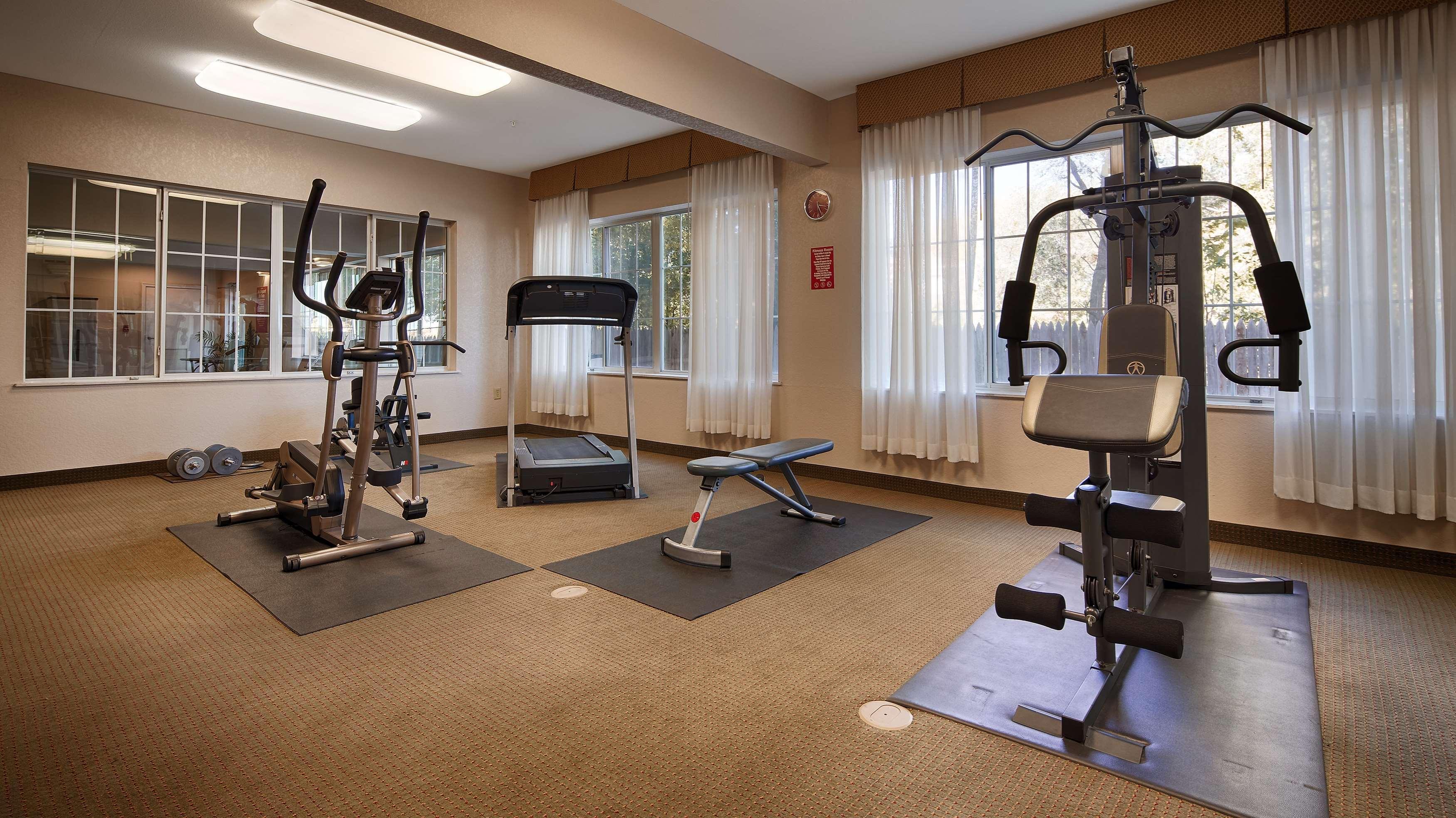 Best Western Palo Duro Canyon Inn & Suites Εξωτερικό φωτογραφία