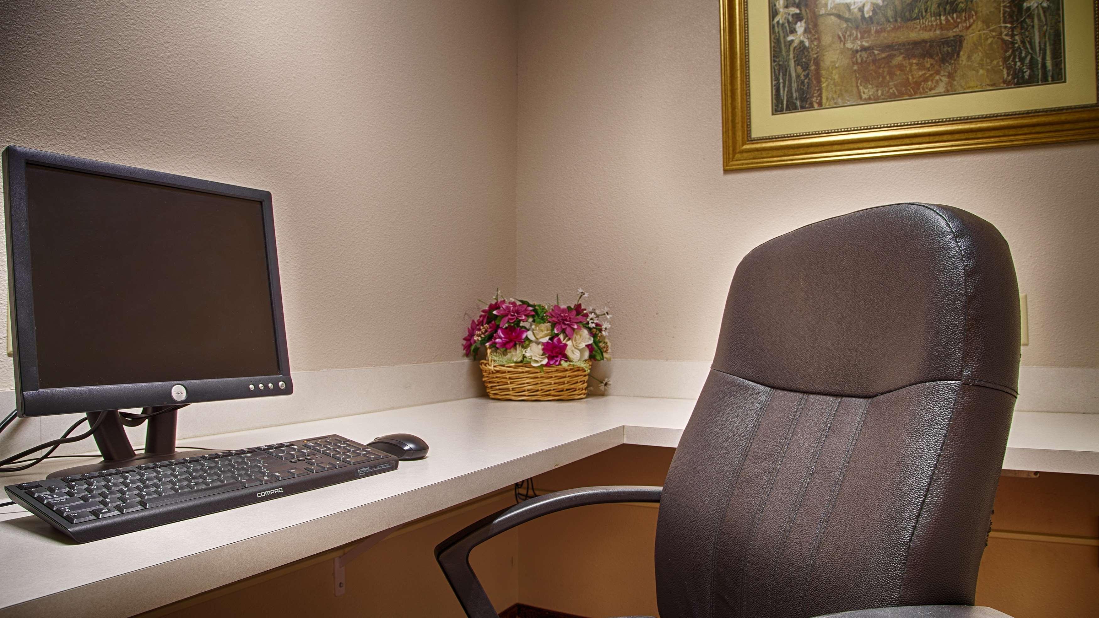 Best Western Palo Duro Canyon Inn & Suites Εξωτερικό φωτογραφία